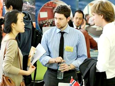 Trường quốc tế EduViet - Ảnh 1